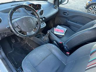 Renault Twingo 1.2 16V Collection picture 16