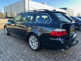 BMW 5-serie 520i Corporate Lease Business Line Edition I picture 4