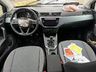 Seat Arona 1.0 TSI Style Launch Edition picture 15