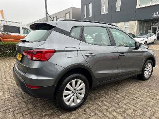 Seat Arona 1.0 TSI Style Launch Edition picture 6