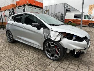Auto incidentate Ford Fiesta 1.5 EcoBoost ST-3 2019/4