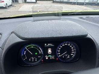 Hyundai Kona 1.6 GDI HEV Premium picture 11