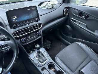 Hyundai Kona 1.6 GDI HEV Premium picture 12