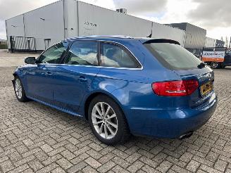 Audi A4 Avant 1.8 TFSI Aut. Pro Line Business picture 5