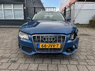 Audi A4 Avant 1.8 TFSI Aut. Pro Line Business picture 2