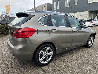 BMW 2-serie Active Tourer 220i High Executive picture 7
