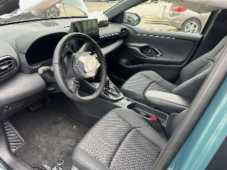 Toyota Yaris 1.5 Hybrid 130 Executive picture 8