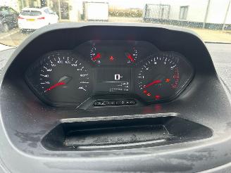 Peugeot Partner 1.5 BlueHDi 100 S&S L1 picture 12