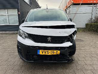 Peugeot Partner 1.5 BlueHDi 100 S&S L1 picture 2