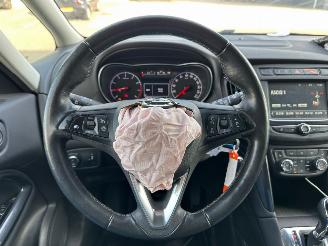 Opel Zafira 1.4 Turbo  Automaat 7p Online Edition picture 9