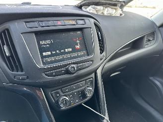 Opel Zafira 1.4 Turbo  Automaat 7p Online Edition picture 13