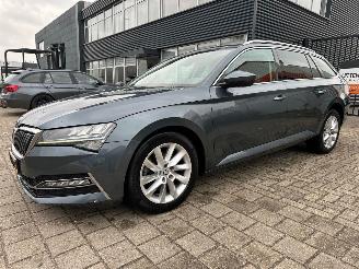 Skoda Superb Combi 1.4 TSI iV Business Edition Plus picture 3