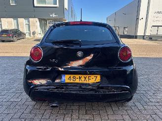 Alfa Romeo MiTo 1.4 Distinctive picture 5