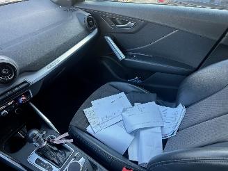 Audi Q2 1.0 TFSI Sport Pro Line S picture 14