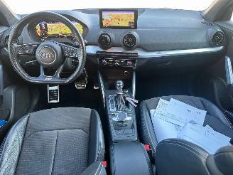 Audi Q2 1.0 TFSI Sport Pro Line S picture 17