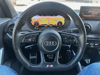 Audi Q2 1.0 TFSI Sport Pro Line S picture 9