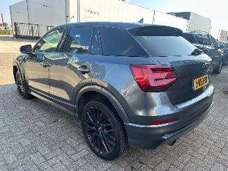 Audi Q2 1.0 TFSI Sport Pro Line S picture 5