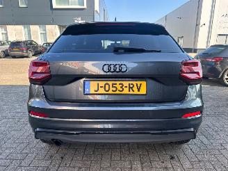 Audi Q2 1.0 TFSI Sport Pro Line S picture 6