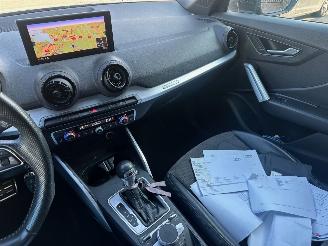 Audi Q2 1.0 TFSI Sport Pro Line S picture 11