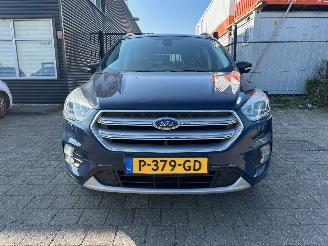 Ford Kuga 1.5 EcoBoost ST Line picture 2