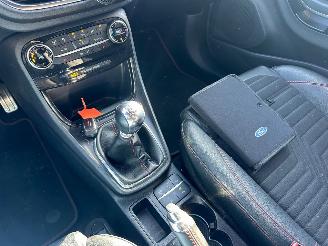 Ford Puma 1.0 EcoBoost Hybrid ST-Line X picture 11