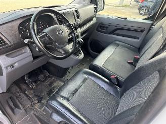 Opel Vivaro 1.5 CDTI L2H1 Innovation picture 9