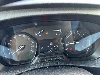 Opel Vivaro 1.5 CDTI L2H1 Innovation picture 11