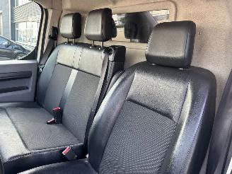 Opel Vivaro 1.5 CDTI L2H1 Innovation picture 17