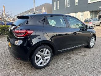 Renault Clio 1.0 TCe Zen picture 7