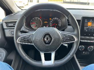 Renault Clio 1.0 TCe Zen picture 9