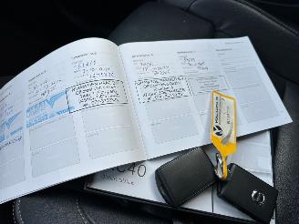 Volvo XC40 2.0 T4 Momentum picture 16