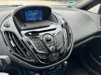 Ford B-Max 1.6 TDCI Titanium picture 11