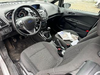 Ford B-Max 1.6 TDCI Titanium picture 15