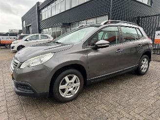 Peugeot 2008 1.2 PureTech Access picture 4