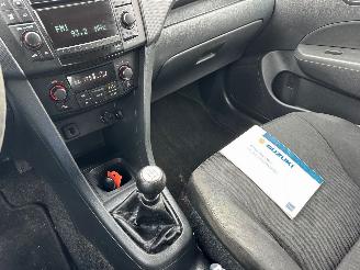Suzuki Swift 1.2 Exclusive EASSS picture 11