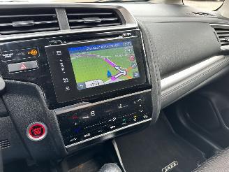 Honda Jazz .3 i-VTEC Elegance Automaat picture 12