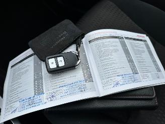 Honda Jazz .3 i-VTEC Elegance Automaat picture 14