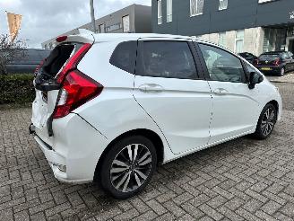 Honda Jazz .3 i-VTEC Elegance Automaat picture 6