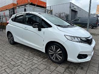 Honda Jazz .3 i-VTEC Elegance Automaat picture 1
