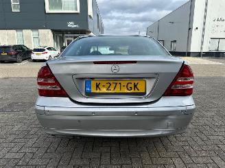 Mercedes C-klasse 230 K. Classic picture 5
