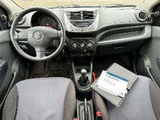 Suzuki Alto 1.0 Celebration EASSS picture 15