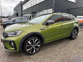 Volkswagen Taigo 1.0 TSI R-Line picture 3