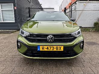 Volkswagen Taigo 1.0 TSI R-Line picture 2