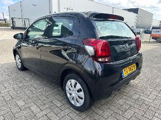 Peugeot 108 1.0 e-VTi Active picture 4