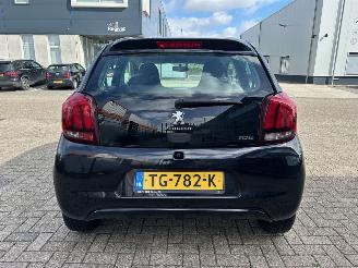 Peugeot 108 1.0 e-VTi Active picture 5