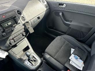 Volkswagen Golf plus 1.4 TSI Highline Automaat picture 13