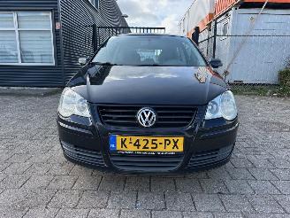 Volkswagen Polo 1.2 Easyline Airco picture 2