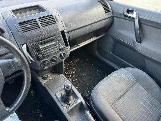 Volkswagen Polo 1.2 Easyline Airco picture 9