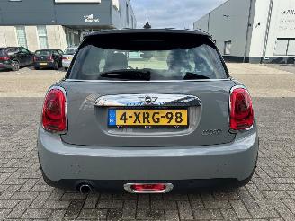 Mini Cooper 1.5 First Born Edition picture 5