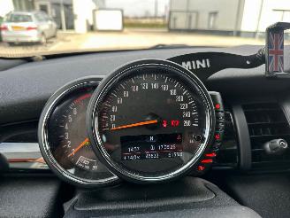 Mini Cooper 1.5 First Born Edition picture 10